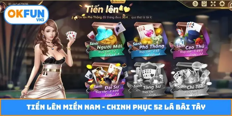 Tiến lên miền Nam